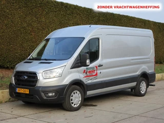 Ford Transit 2022 - 350 L3H2 RWD (trekkogel 3,85T/3,5T) immagine 1