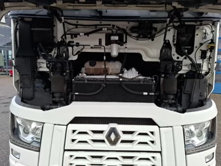 Renault T480 Comfort 2018 - / DOUBLE TANK / TUV:26-06-2026 / PARK-AIRCO / FRIDGE / LWDS / FULL-SPOILER / 2XBED / AUTOMATIC / EURO-6 / 2018 imagen 7