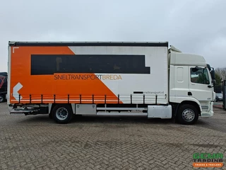 DAF CF 370 FA 2015 - N/A bild 20
