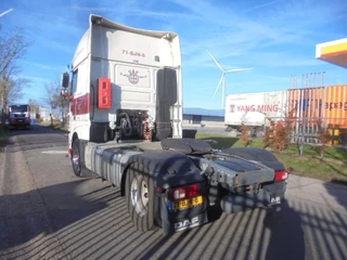 DAF XF 460 2016 - SSC NL TRUCK immagine 6