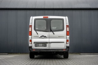 Renault Trafic 2018 - Passenger **1.6 dCi 9-Pers L2H1 | Incl. BPM, BTW vrij | R-Link | Navi | A/C | Cruise | PDC | MF Stuur | Start / Stop** bild 7