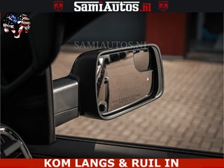 Dodge Ram Pick-Up 2024 - HULK | Limited Night H.O 540HP 706Nm | Massage + Full Option | De Meest Luxe en Volle in zijn Klasse | Hulk Pack is meer prijs | immagine 44