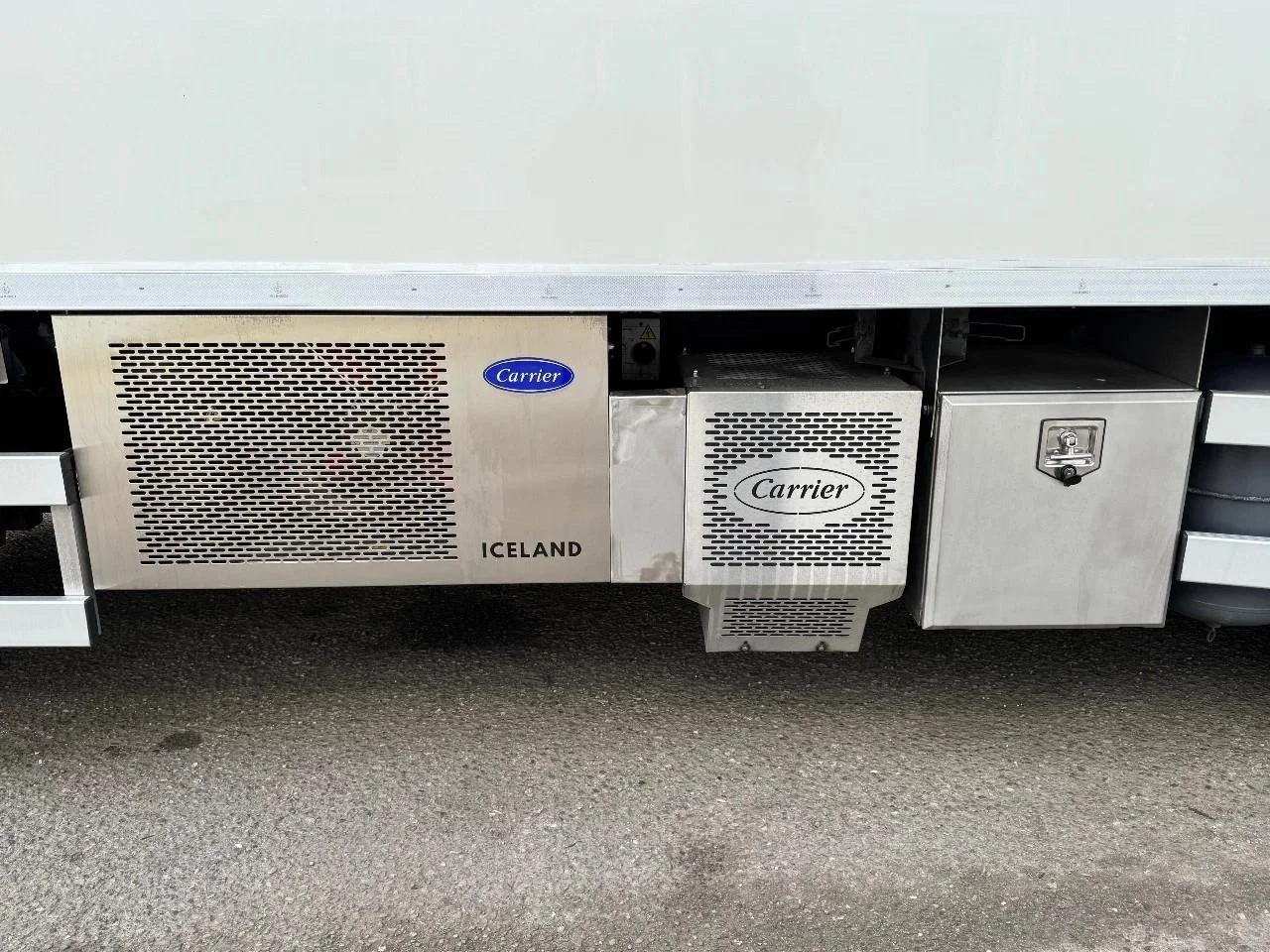 DAF XF 450 2019 obrázek 14