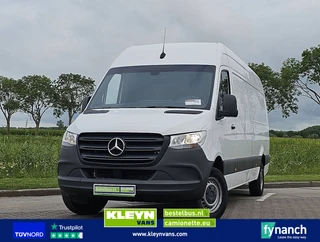 Mercedes-Benz Sprinter 2022 - 315 image 1 miniature