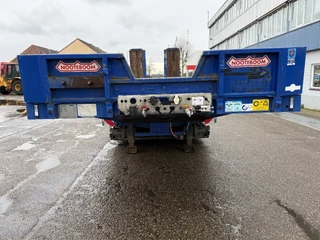 Nooteboom N/A 2021 - OSD-73-04 V UITSCHUIFBAAR obrazek 7