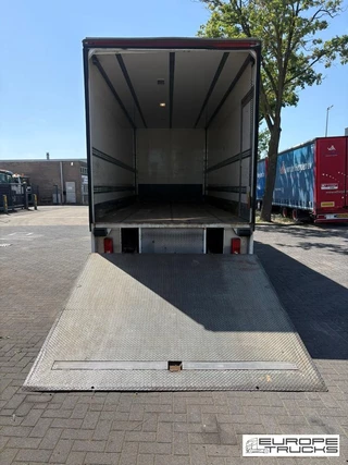 Scania G 2017 - G360 image 9