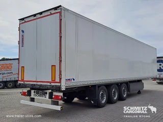 Schmitz Cargobull Oplegger Kasten Standard 2022 te koop