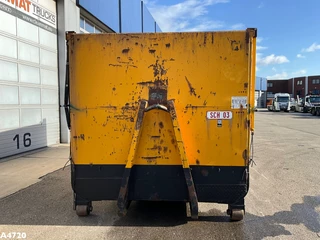 Container 30m³ N/A - N/A bild 6