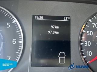 Renault Master 2024 - T35 145 Laadklep + Bluetooth image 12