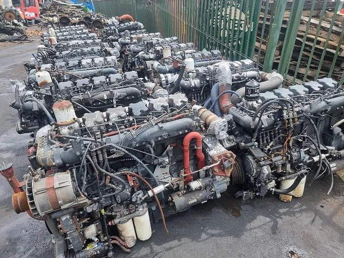 Renault Premium 400 imagen 1