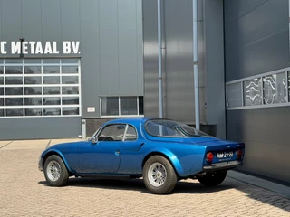 Matra Djet V 1966 - Bj.1966 NL auto|Zeer nette staat. image 3