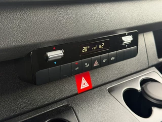 Mercedes-Benz Sprinter 2024 - 315CDI L2H1 Automaat Airco Cruisecontrol Trekhaak AppleCarplay EURO 6 obrazek 17