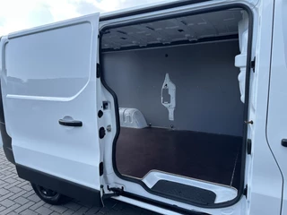 Renault Trafic 2024 - 2.0 DCi 150 PK AUTOMAAT / L2H1 / TREKHAAK / **18.350 km** / AIRCO / CRUISE / CAMERA / 3-ZITS / LED / BLINDSPOT imagen 9