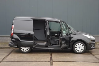 Ford Transit Connect 2019 - 1.5 EcoBlue L1 Trend Euro 6 Camera Airco Schuifdeur image 4