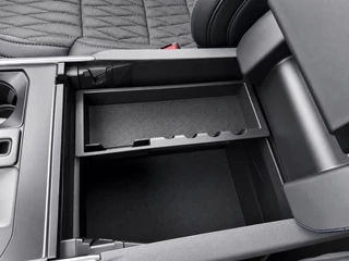 Ford F-150 2022 - LIMITED 430PK Hybrid SuperCrew powerboost | Tonneau cover | Panoramadak | Trekhaak 13-polig| 360gr camera | afbeelding 25