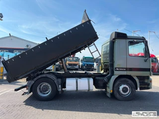 Mercedes-Benz Actros 1998 - 1840 obrazek 6