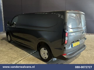 Ford Transit Custom 2024 - 2.0 TDCI 136pk L2H1 Euro6 Airco | Camera | LED | Cruisecontrol | Apple Carplay obrazek 10