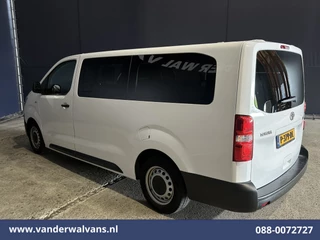 Toyota ProAce 2022 - Shuttle 1.5 D-4D 120pk L3H1 Personenbus 9 Zitplaatsen Euro6 Airco | Navigatie | Apple Carplay | Cruisecontrol zdjecie 11