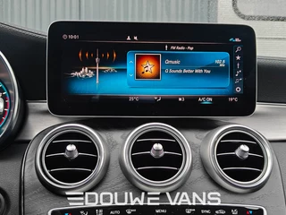 Mercedes-Benz C-Class 2020 - Estate 200 AMG Night Edition Distronic LED image 22