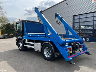 MAN TGM 2016 - 18.340 Euro 6 Hyvalift 14 Ton portaalarmsysteem obrazek 2