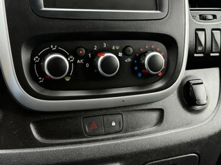 Renault Trafic 2020 - 1.6 dCi / L1H1 / 1e EIG. / BOTT INRICHTING / TREKHAAK / IMPERIAAL / 3-ZITS / AIRCO / CRUISE / NAVI obrazek 18