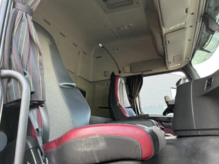 Volvo FM 370 2017 - Globetrotter / 839 dkm obrazek 7
