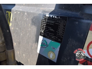 Still N/A - 3 Ton Electrisch obrazek 5