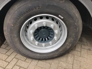 FAG N/A 2012 - DSA - 2 As Vrachtwagen Aanhangwagen Gesloten, 54-WH-VZ obrazek 27