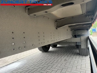 Schmitz Cargobull N/A 2016 - 3 AS SCHUIFZEILEN TRAILER image 9
