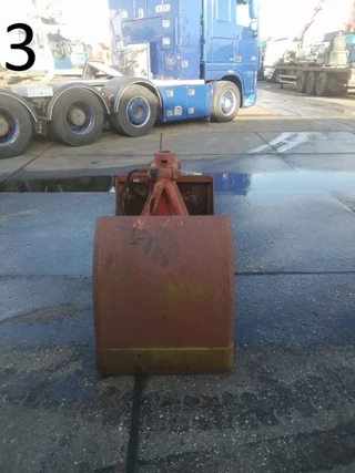Diversen 17X GRIJPER / KNIJPER - 13 PIECES - N/A bild 23