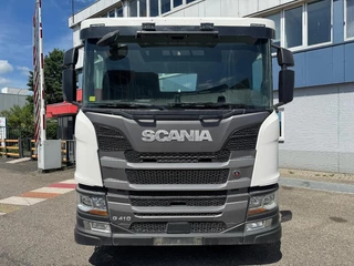 Scania G 2020 - G410 bild 4