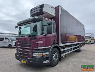 Scania P 2012 - P230 obrazek 1