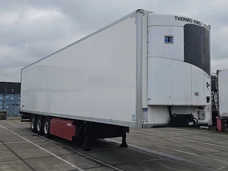 Kögel N/A 2022 - S24 FRIGO obrazek 3
