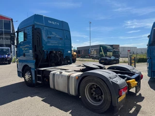 MAN TGX 2017 - 18.420 obrazek 8