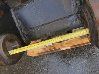Engcon N/A - Tilting Coupler image 5