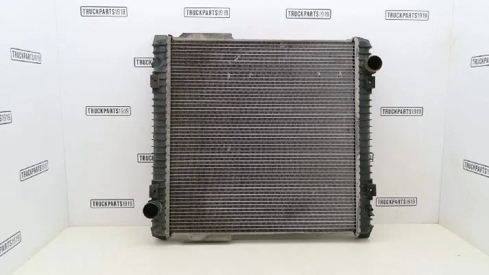 Valeo - Cooling System Radiateur Iveco Eurocargo imagem 1