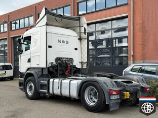 Scania R 2014 - 520 image 4