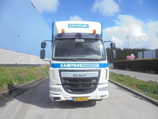 DAF LF 180 2014 - NL TRUCK image 2