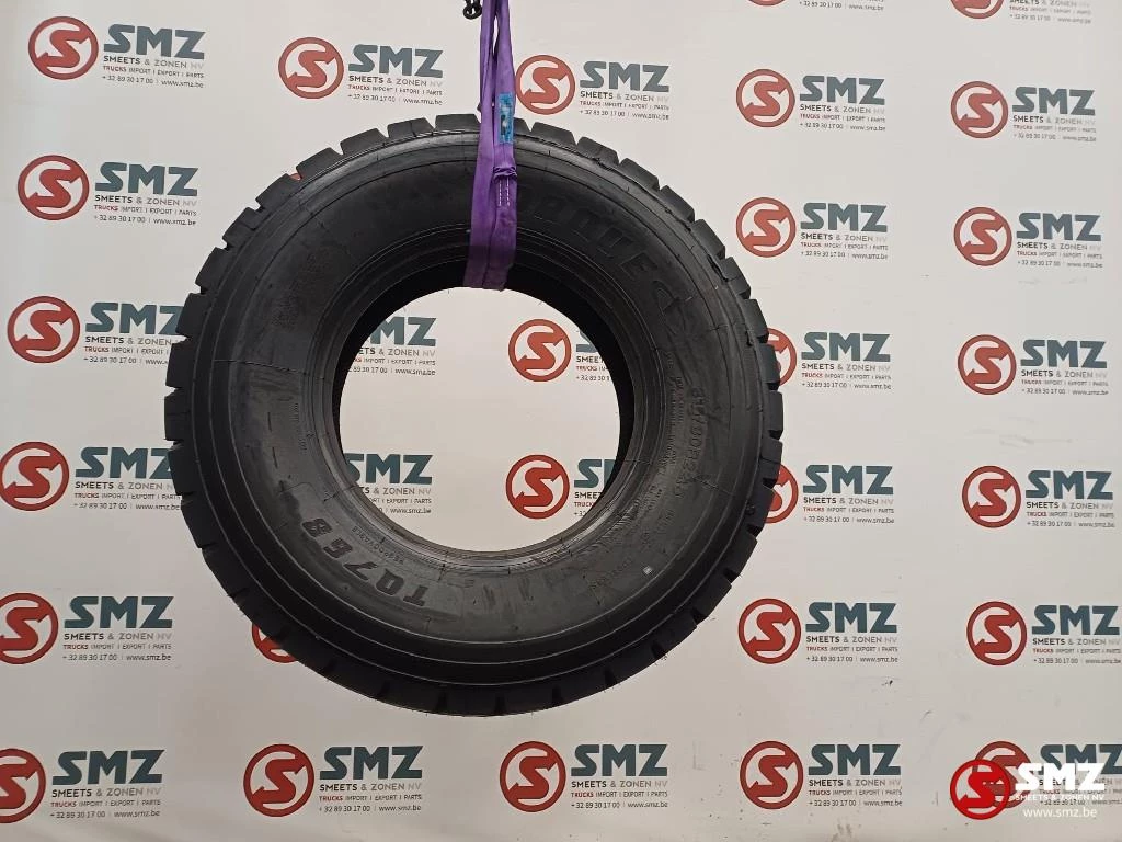 Diversen 2025 - Band 315/80R22.5 Torque TQ768 156/152L image 2