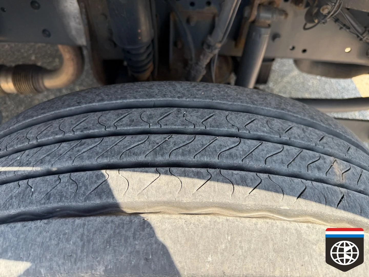 Mercedes-Benz Atego 2014 - 1218 L immagine 27