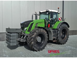 Fendt N/A 2020 - 936 Vario S4 Profi+ te koop
