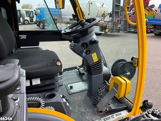 Dulevo 2000E FULL ELECTRIC Just 22.169 km! 2020 - N/A imagem 14