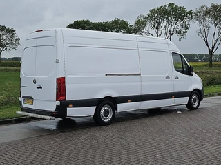 Mercedes-Benz Sprinter 2019 - 316 afbeelding 3 miniatuur