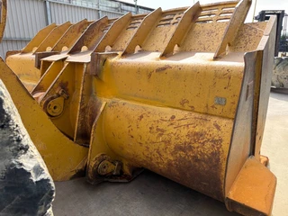 Cat N/A 2007 - 990H imagen 36