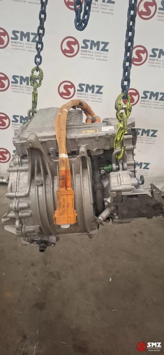 Mercedes-Benz N/A - Occ electromotor W447 Mercedes obrazek 3