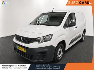 Peugeot Partner 2022 - 1.2 PureTech Premium te koop