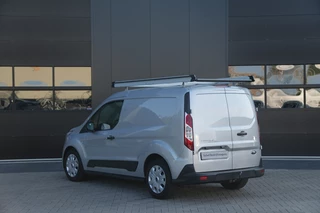 Ford Transit Connect 2019 - 1.5 EcoBlue L1 Trend 75pk - Trekhaak - Cruise - Airco - Bluetooth - Impriaal - Rijklaar obrazek 8