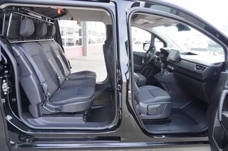 Renault Kangoo 2026 - E-Tech Advance L2 44 kWh Automaat Opklapbare Dubbelcabine bild 12
