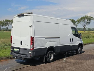 Iveco Daily 2018 - 35 C image 3 miniature