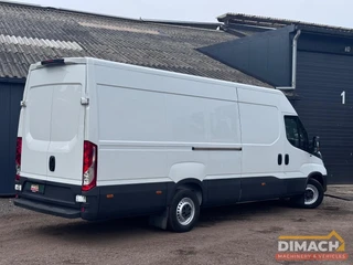 Iveco Daily 2020 - 35S14 afbeelding 2 miniatuur
